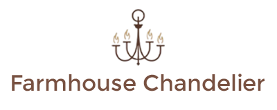 Farm House Chandelier